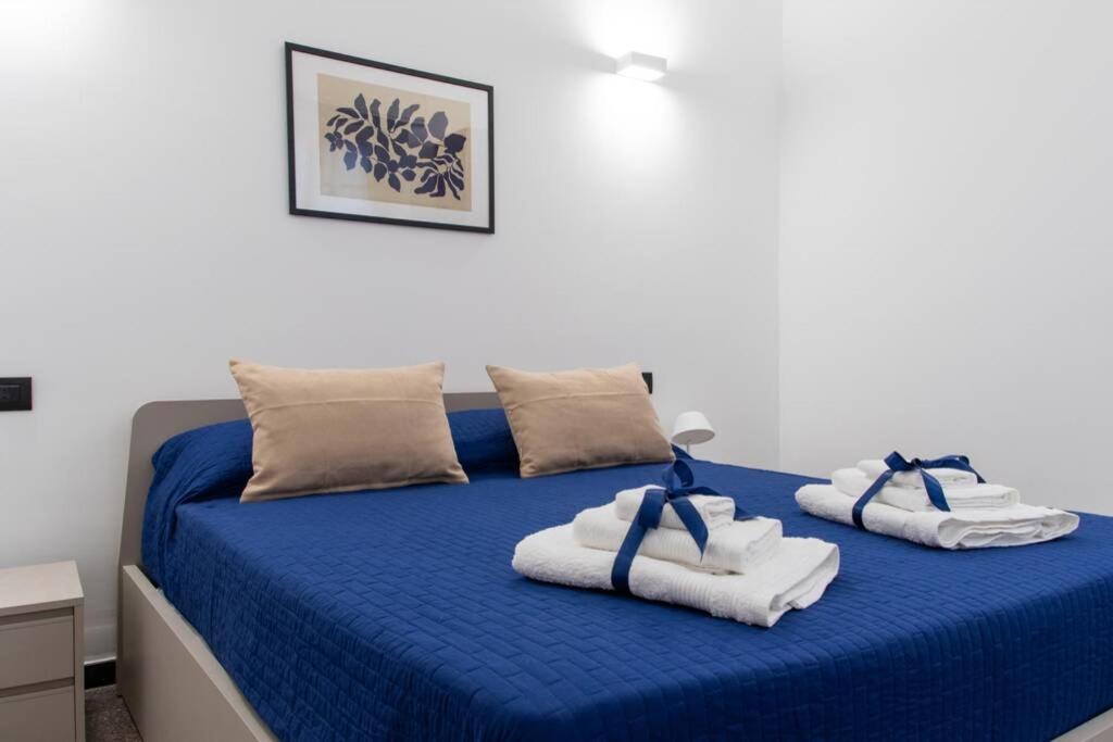 Appartement Largodoria - Viaarchivolto, Box Auto Privato Incluso Albenga