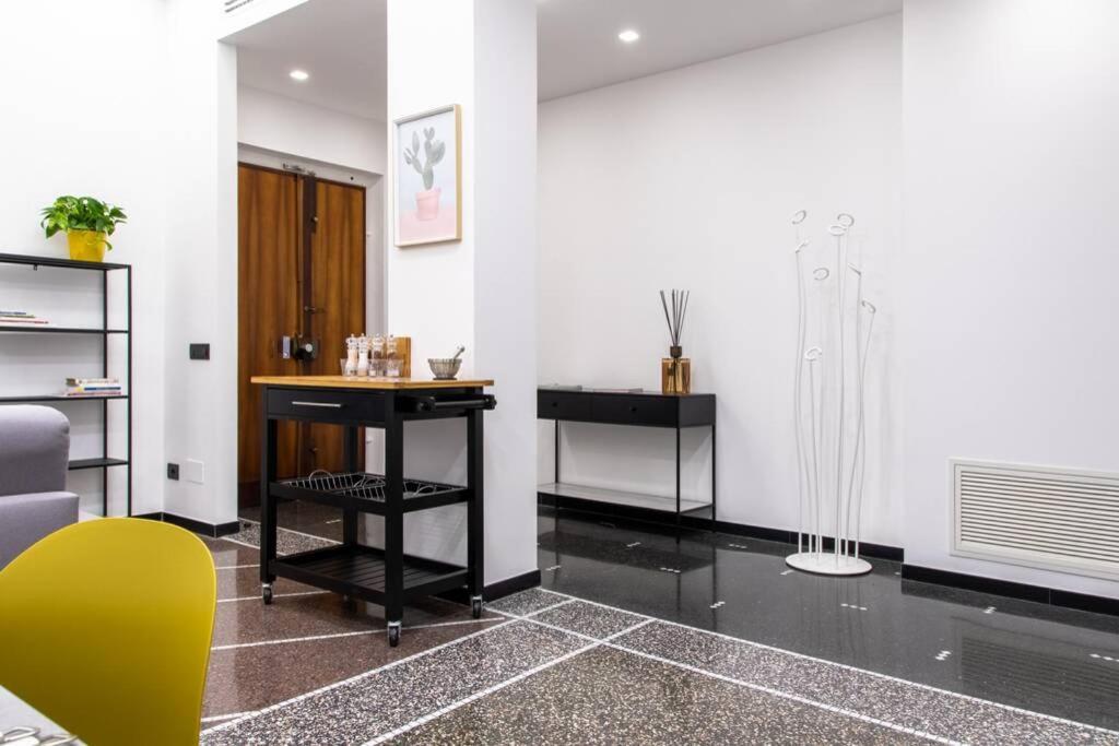 Largodoria - Viaarchivolto, Box Auto Privato Incluso