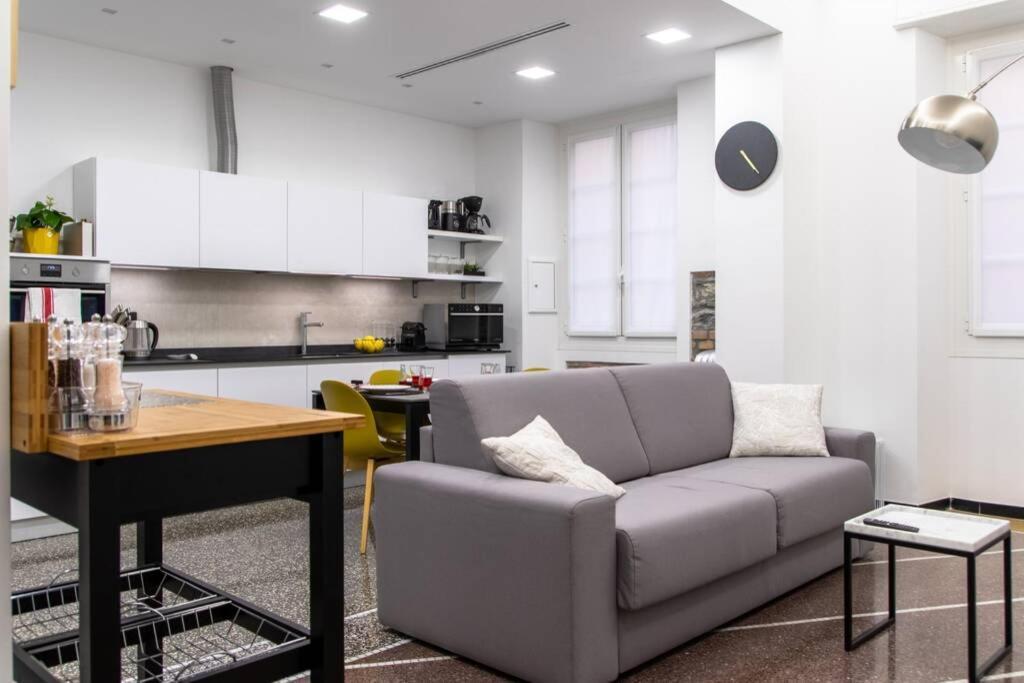Appartement Largodoria - Viaarchivolto, Box Auto Privato Incluso Albenga