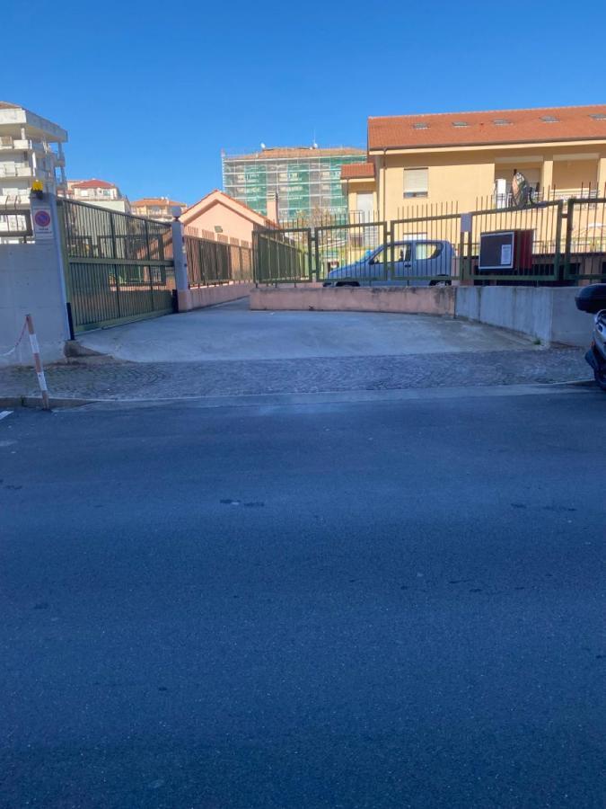 Appartement Largodoria - Viaarchivolto, Box Auto Privato Incluso *