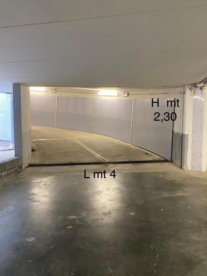 Appartement Largodoria - Viaarchivolto, Box Auto Privato Incluso Albenga