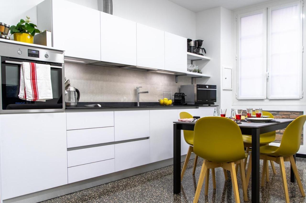Largodoria - Viaarchivolto, Box Auto Privato Incluso